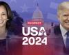 American presidential election: JLo, Taylor Swift, Mel Gibson… Between Kamala Harris and Donald Trump, they have made their choice