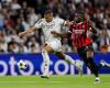 AC Milan strolls in Madrid – C1 – J4 ​​- Real Madrid-AC Milan (1-3)