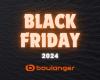 It's Black Friday early at Boulanger: hundreds of promotions are already online this Monday