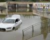 at least 217 dead, risk of rain in Catalonia this Tuesday