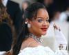 how Rihanna wants to “sneak into the polls” with her son’s passport