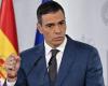 Floods in Spain. Pedro Sánchez announces an emergency plan of more than 10 billion euros