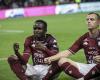 Metz returns to victory in Ajaccio