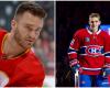 Tuesday 7 p.m. on RDS, the Montreal Canadiens face the Calgary Flames