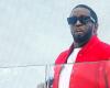 His kids call him in prison: Sean Combs: ‘I’m happy for my birthday’