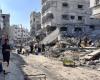 Gaza bombed, Israel strikes Hezbollah in Syria… The latest news