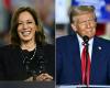 Trump fantasizes about election fraud – a boost for Harris