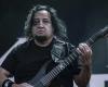 Dino Cazares looks back on Fear Factory's tumultuous past