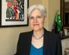 How Jill Stein Could Swing Poll Outcome In Trump’s Favour