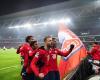 Edon Zhegrova and Jonathan David, the Lille duo that makes the greats of Europe tremble