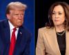 Donald Trump or Kamala Harris? What the latest polls say a few hours before the American election