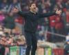 Champions League: Leverkusen goes down against Liverpool