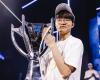 Faker has More League of Legends Skins than These 10 Champions