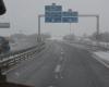 The winter road maintenance system is in place: the roads of Lozère ready to face the snow and cold