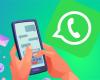 WhatsApp simplifies sharing photos and videos with a new shortcut