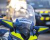 Motorcyclist sentenced after refusing to comply under drugs