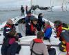 At the Vendée Globe village, a 5-star sailing course aboard the first boat to win the race