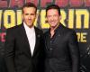 Hugh Jackman admits Ryan Reynolds ‘isn’t that funny’: ‘Finally someone says it’