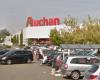 Closures of Auchan sites. What about the stores in La Chapelle-Saint-Aubin and Ruaudin?