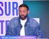 Cyril Hanouna speaks on the future of TPMP