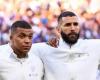 Real Madrid: Benzema judges Mbappé