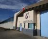 six months in prison for the Villenauxe-la-Grande inmate