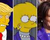 US Elections: Did This Simpsons Episode Predict the 2024 Result?