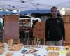 In Montflours, Anthony manufactures and rents wooden games