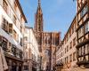 Mysteries and legends of Notre-Dame Cathedral in Strasbourg