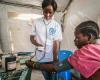 IOM intensifies its interventions against the cholera epidemic in Renk in the face of the risks faced by displaced populations