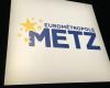 Metz Métropole: justice rejects the change of name of the community, which will appeal