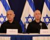 Israel: Netanyahu dismisses his Defense Minister in the middle of war – 11/05/2024 at 11:51 p.m.