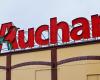 Auchan announces plans to cut 2,389 jobs in France