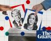 US election results 2024 live: Donald Trump and Kamala Harris vie to be president | US elections 2024