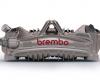 MotoGP technique: Brembo presents a new caliper available in 2025