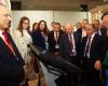 12th World Urban Forum in Cairo: Inauguration of the Kingdom of Morocco Pavilion