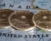 The Canadian dollar soon below 70 US cents, anticipates the National Bank