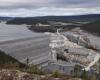 Hydro-Québec unveils the largest electricity transmission project in history, which passes through the North Shore