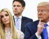 Ivanka Subtweets Trump With Wellness Advice on Election Eve