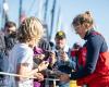 Vendée Globe 2024. What are the events in the village this Tuesday, November 5?