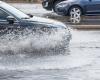 Flood: Saint-Raphaël covers car rental costs