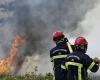 Brasparts transfers its fire expertise to Monts d'Arrée community