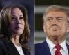 Victory for Trump or Harris? Follow the vote