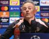 Luis Enrique wants his team to play like against PSV and Girona