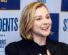 Chloë Grace Moretz comes out as gay in post supporting LGBTQ rights while endorsing Kamala Harris