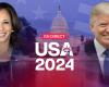 Trump or Harris? Time to choose for American voters