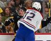 Canadian: Arber Xhekaj has no problem with Martin St-Louis