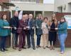 Inauguration of Maison France Services in Saumur