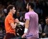 the message of apology from Ugo Humbert, criticized by Khachanov for his attitude