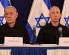 Israel: Netanyahu fires Defense Minister Yoav Gallant